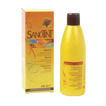 BALSAMO COLOR CARE (ΜΑΛΑΚΤΙΚΗ ΚΡΕΜΑ, ΓΙΑ ΤΗΝ ΠΡΟΣΤΑΣΙΑ ΤΟΥ ΧΡΩΜΑΤΟΣ) SANOTINT 200ml SANOTINT