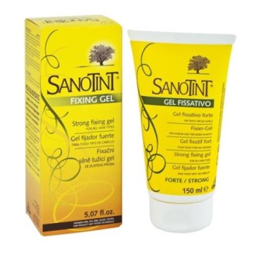 ΖΕΛΕ ΜΑΛΛΙΩΝ SANOTINT 150ml SANOTINT