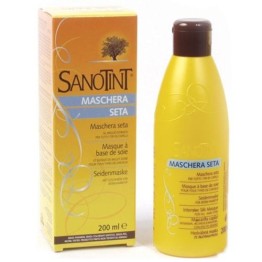 ΜΑΣΚΑ ΜΑΛΛΙΩΝ ΜΕ ΜΕΤΑΞΙ SANOTINT 200ml SANOTINT