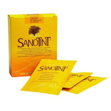 ΞΑΝΘΙΣΤΙΚΟ ΣΕΤ  SANOTINT