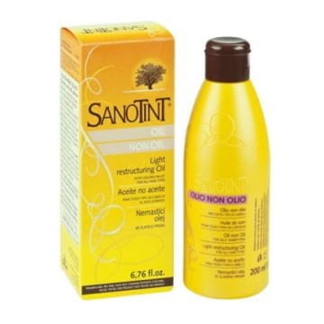 OLIO NON-OLIO (ΜΗ-ΛΙΠΑΡΟ ΠΡΟΣΤΑΤΕΥΤΙΚΟ ΛΑΔΙ ΜΑΛΛΙΩΝ) SANOTINT 200ml SANOTINT OLIO NON-OLIO (ΜΗ-ΛΙΠΑΡΟ ΠΡΟΣΤΑΤΕΥΤΙΚΟ ΛΑΔΙ ΜΑΛΛΙΩΝ) SANOTINT 200ml SANOTINT