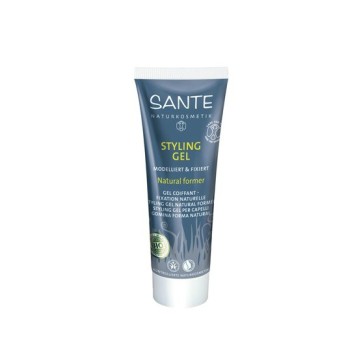STYLING GEL (ΖΕΛΕ ΜΑΛΛΙΩΝ) SANTE 50ml SANTE NATURKOSMETIK