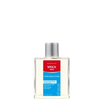 ACTIVE AFTER SHAVE LOTION (ΛΟΣΙΟΝ ΓΙΑ ΜΕΤΑ ΤΟ ΞΥΡΙΣΜΑ) SPEICK 100ml AFTER SHAVE