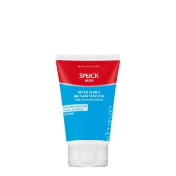 AFTER SHAVE BALSAM SENSITIV MEN (ΒΑΛΣΑΜΟ ΓΙΑ ΜΕΤΑ ΤΟ ΞΥΡΙΣΜΑ) SPEIK 100ml AFTER SHAVE