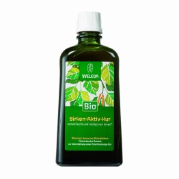 BIRKEN AKTIV KUR (ΑΓΝΟΣ ΧΥΜΟΣ ΣΥΜΗΔΑΣ) WELEDA 200ml WELEDA