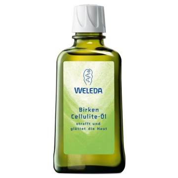 BIRKEN CELLULITE OL (ΛΑΔΙ ΣΗΜΥΔΑΣ ΚΑΤΑ ΤΗΣ ΚΥΤΤΑΡΙΤΙΔΑΣ) WELEDA 100ml WELEDA
