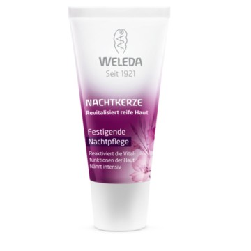 FESTIGENDE NACHTPFLEGE (ΚΡΕΜΑ ΝΥΚΤΟΣ ΝΥΧΤΟΛΟΥΛΟΥΔΟΥ) WELEDA 30ml WELEDA