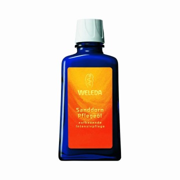 SANDDORN PFLEGEOL (ΛΑΔΙ ΠΕΡΙΠΟΙΗΣΗΣ ΙΠΠΟΦΑΕΣ) WELEDA 100ml WELEDA SANDDORN PFLEGEOL (ΛΑΔΙ ΠΕΡΙΠΟΙΗΣΗΣ ΙΠΠΟΦΑΕΣ) WELEDA 100ml WELEDA