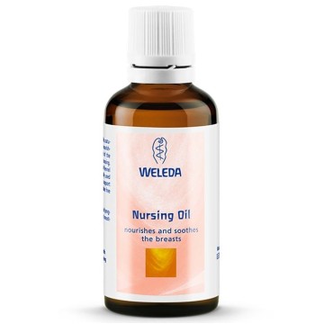 STILLOL (ΛΑΔΙ ΘΗΛΑΣΜΟΥ) WELEDA 50ml WELEDA