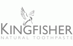 KINGFISHER NATURAL TOOTHPASTE