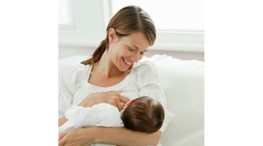 ΘΗΛΑΣΜΟΣ ΚΑΙ ΔΙΑΤΡΟΦΗ