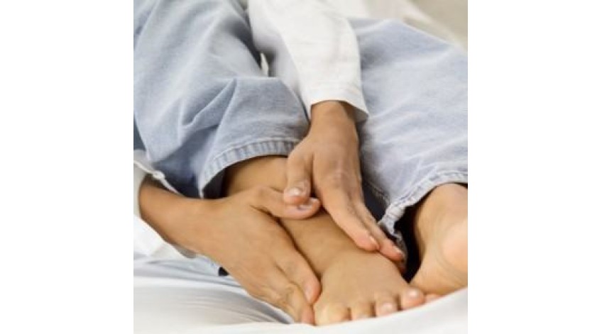 ΚΑΤΑΚΡΑΤΗΣΗ ΥΓΡΩΝ ΚΑΙ ΔΙΑΤΡΟΦΗ