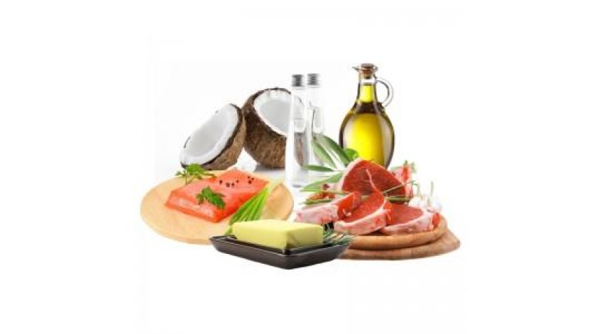 ΚΕΤΟΓΟΝΙΚΗ ΔΙΑΤΡΟΦΗ