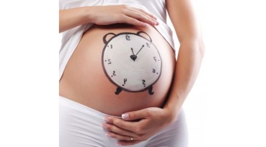 ΕΓΚΥΜΟΣΥΝΗ 15 ΜΥΣΤΙΚΑ ΔΙΑΤΡΟΦΗΣ