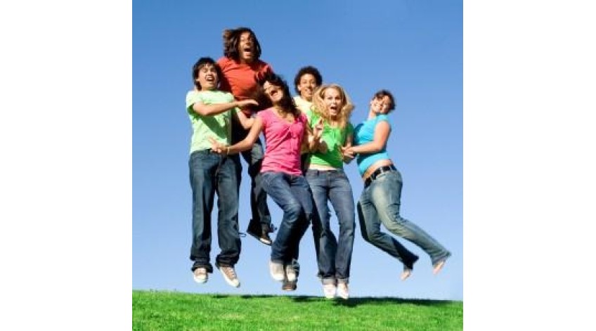 ΔΙΑΤΡΟΦΗ ΓΙΑ ΕΦΗΒΟΥΣ