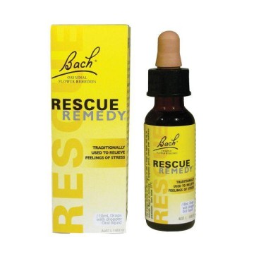 RECOVERY REMEDY (RESCUE REMEDY) 10ml ΑΝΘΟΪΑΜΑΤΑ 