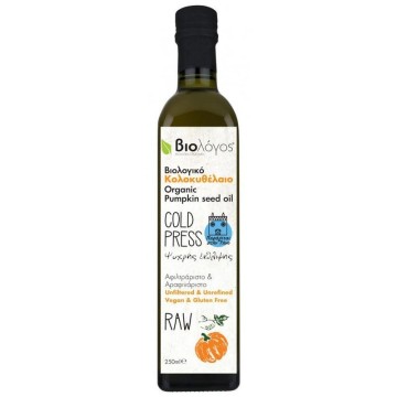 ΒΙΟΛΟΓΟΣ ΚΟΛΟΚΥΘΕΛΑΙΟ 250ml