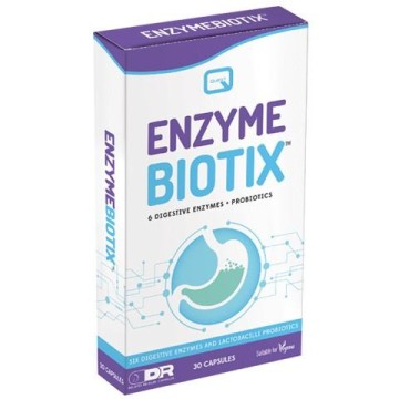 QUEST ENZYMEBIOTIX 30caps QUEST ENZYMEBIOTIX 30caps