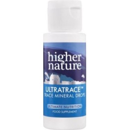 HIGHER NATURE ULTRATRACE 57 ml